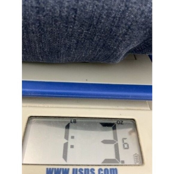 NWT Cruel Girl Blake Low Rise Boot Cut Whiskered Jeans Women Size 9 Long - Picture 12 of 12